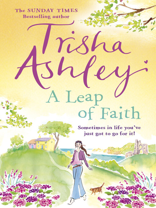 Title details for A Leap of Faith by Trisha Ashley - Available